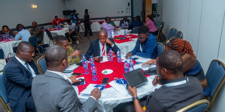Stakeholder scenario sessions spark strategic dialogue on aligning finance with Ghana’s Green Transition 1 stakeholder scenario sessions spark strategic dialogue on aligning finance with ghanas green transition