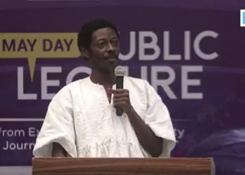 STAR Ghana Foundation calls for bold actions in Ghana’s employment landscape