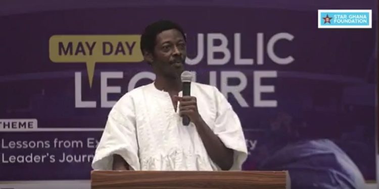 STAR Ghana Foundation calls for bold actions in Ghana’s employment landscape 1 star ghana foundation calls for bold actions in ghanas employment landscape