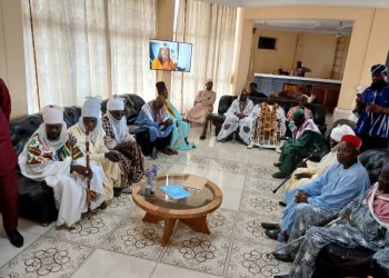 Stop tagging Zongo communities as violent – Western Regional Minister urges