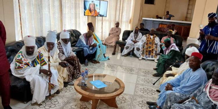 Stop tagging Zongo communities as violent – Western Regional Minister urges 1 stop tagging zongo communities as violent western regional minister urges