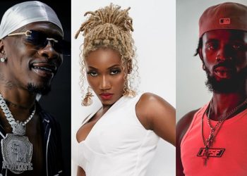 Streams, schemes, royalties: The real cost of a hit song in Ghana