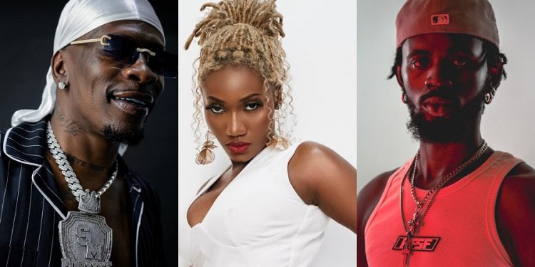 streams schemes royalties the real cost of a hit song in ghana