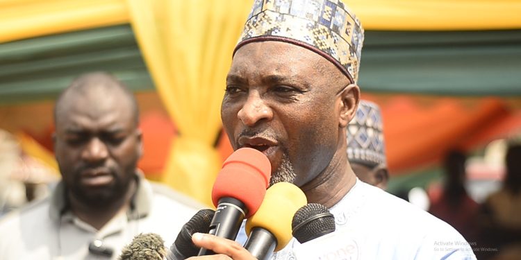 street begging crackdown to expand beyond accra interior minister
