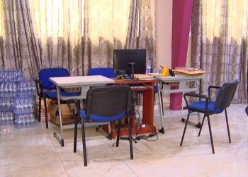 Strike by unions in public tertiary educational institutions cripple essential services at KNUST and KsTU