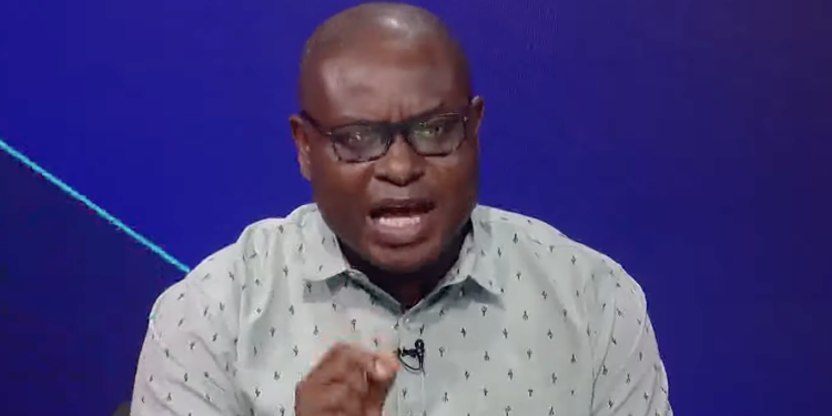 strong cedi weak jobs ahiagbah warns of economic mismatch