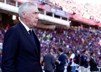 ‘Suffering makes us strong’ – Barcelona joy despite Mbappe record