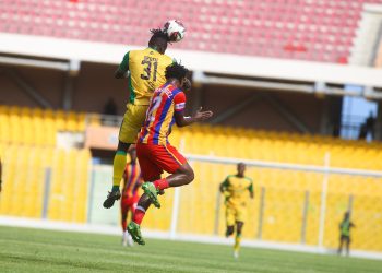 SuperClash: Hearts, Kotoko share spoils in snoozefest