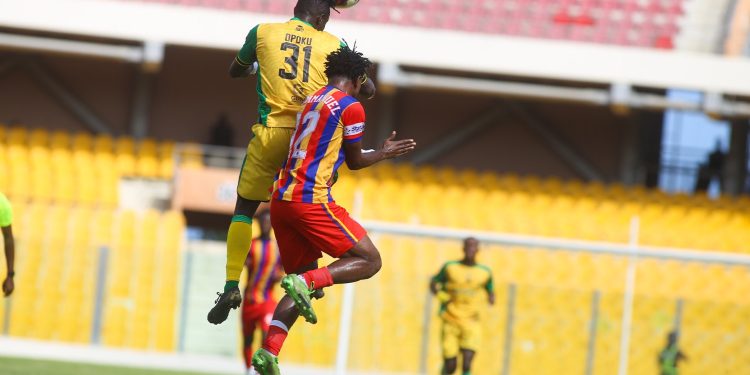 superclash hearts kotoko share spoils in snoozefest