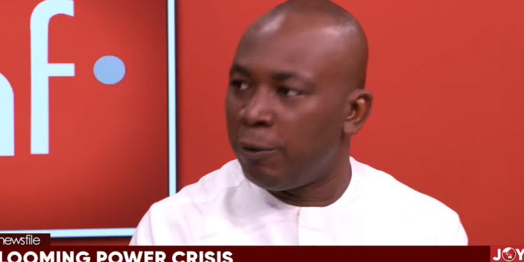 support private sector role in ecg power distribution prof bopkin