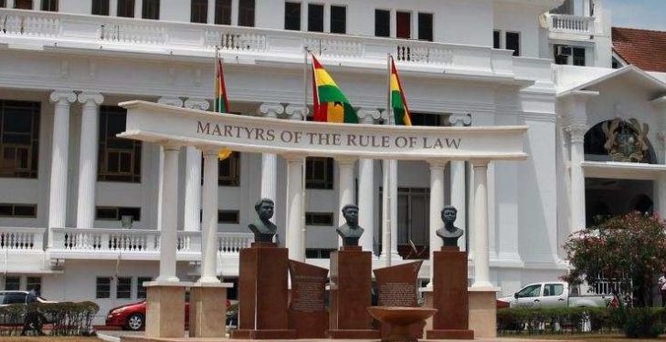 supreme court dismisses another suit against cj removal process as unmeritorious