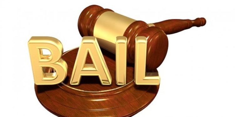 suspect granted bail for allegedly selling ges teacher forms totalling ghs6 million