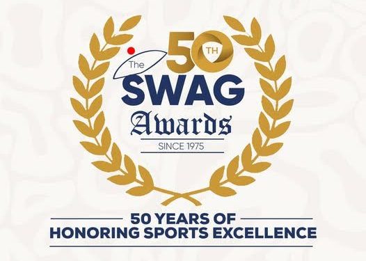 swag forms committee for historic 50th annual sports awards