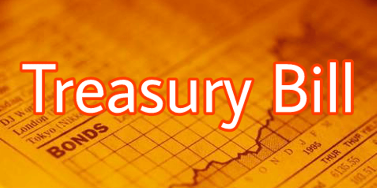 t bills auction government to borrow ghc2a26 68bn on may 16 2025