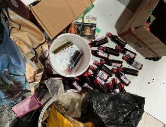Takoradi: Dawn swoop leads to arrest of suspected drug dealers