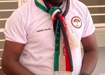 Tamimu Aliedu Confirmed as Kwahu West MCE with 70.3% Endorsement