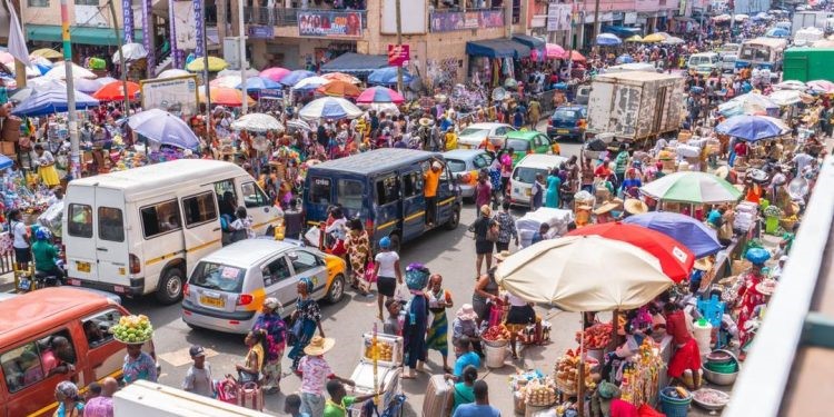 Taxation of the informal Sector in Ghana: Challenges, policy perspectives and the way forward 1 taxation of the informal sector in ghana challenges policy perspectives and the way forward