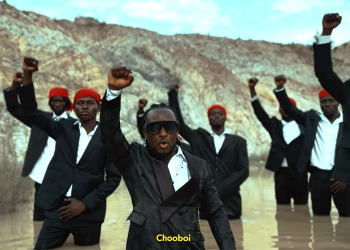 Telecel Ghana honours Epixode with Music for Good Award at 26th TGMAs