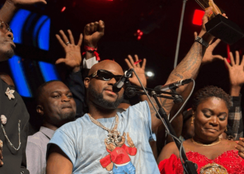 Telecel Ghana honours musical excellence at 26th TGMA