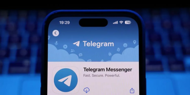 telegram announces partnership with musks xai