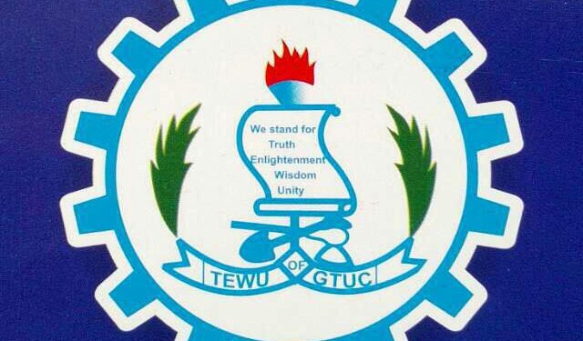 tewu issues ultimatum over conditions of service negotiations