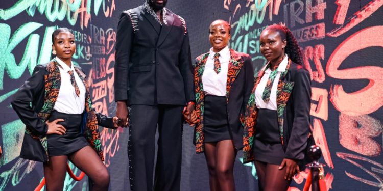 tgma 2025 guinness smooth brought the vibes the style and flavour