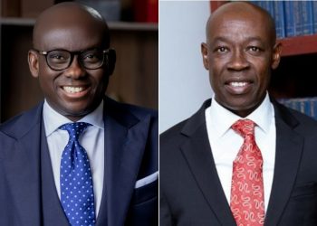 Thaddeus Sory to Dame: And still crying, even more incongruously – Part I