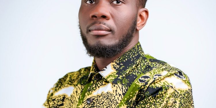 the case for reparations a focus on ghana