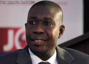 ‘The fundamentals haven’t changed’ – Prof. Baah Boateng cautions against cedi hype