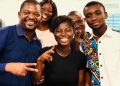 The Multimedia Group, Africon organise AI workshop for staff