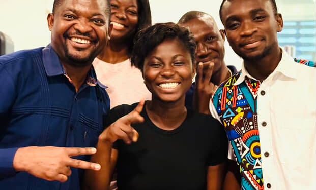 the multimedia group africon organise ai workshop for staff