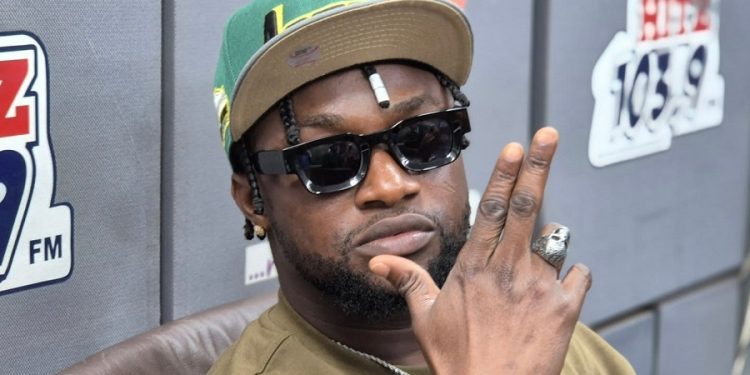 the music industry has not been fair to me keeny ice