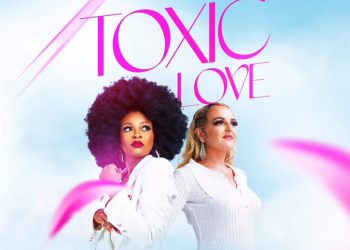 The Souly Bird & Abiana out with new song ‘Toxic Love’