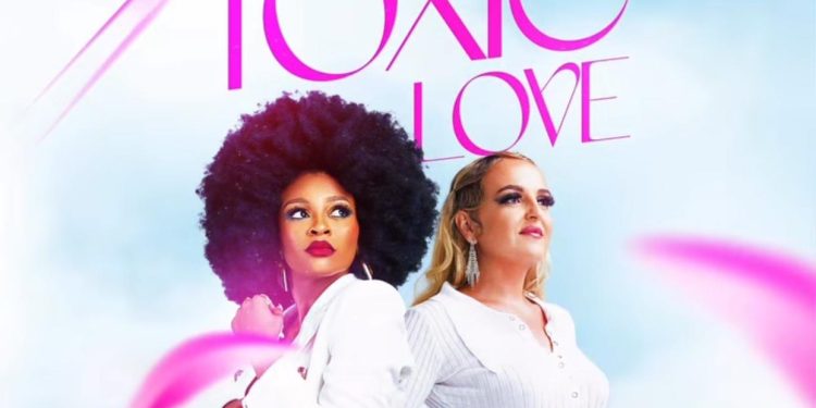 the souly bird abiana out with new song toxic love