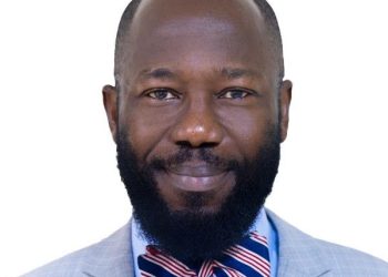 The Tah Doctrine: A Presidential Mandate for Africa’s Next Chapter 8 The Tah Doctrine: A Presidential Mandate for Africa’s Next Chapter