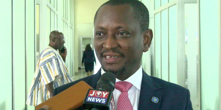 theres nothing wrong with godfred dame representing cj torkonoo former deputy ag