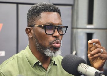 ‘They gave me a job to shut me up,’ claims A-Plus on NPP’s intentions