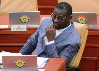 ‘This cannot be entertained’ – Minority criticises Mahama over silence on statutory funds