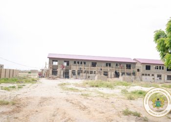 “This is not a witch-hunt” – Keta MCE urges calm as probe into reclaimed lands begins