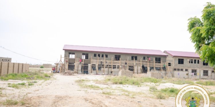 this is not a witch hunt keta mce urges calm as probe into reclaimed lands begins