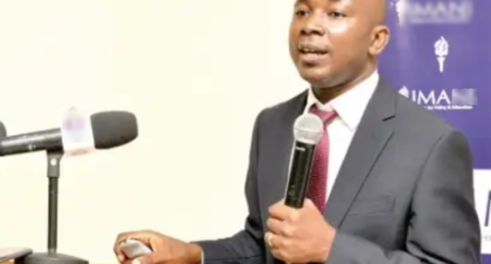this strengthening of the cedi risks undermining local production says prof bokpin