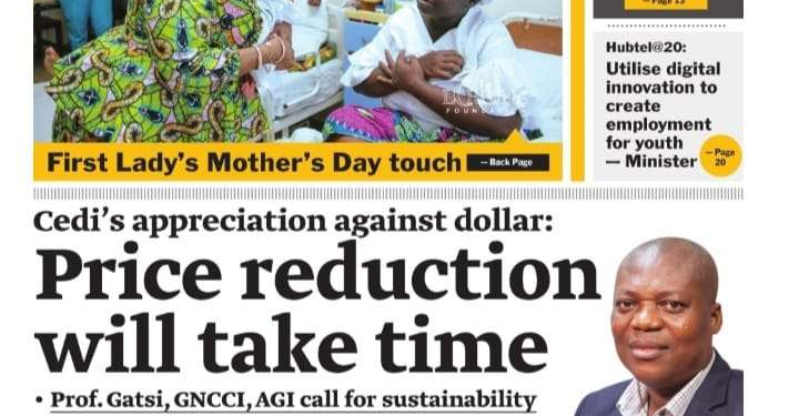 Today’s Front pages: Tuesday, May 13, 2025 1 todays front pages tuesday may 13 2025