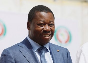 Togo leader gets new role without term limits, opposition calls it a coup