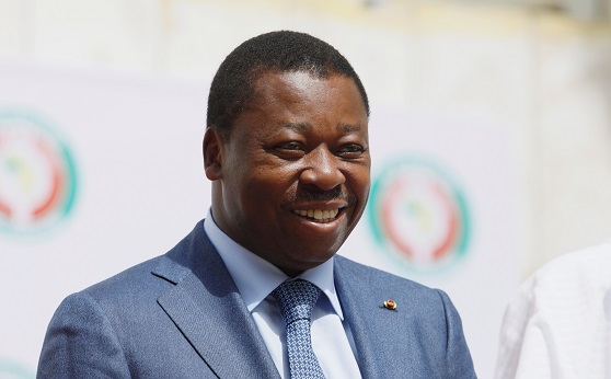 Togo leader gets new role without term limits, opposition calls it a coup 1 togo leader gets new role without term limits opposition calls it a coup