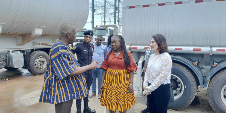 trade minister urges local sourcing for afcfta benefits