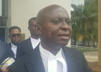 Travesty of justice – Adu Boahene’s lawyer slams AG