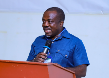 TRECK-KNUST partners World Bank and GIMPA to train professionals on land acquisition and resettlement risks