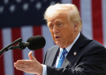 Trump administration revokes Harvard’s ability to enroll foreign students