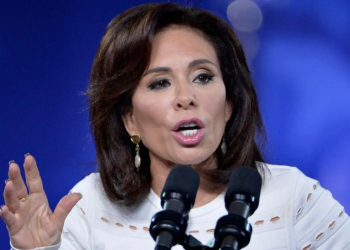 Trump names Fox News host as top Washington DC prosecutor