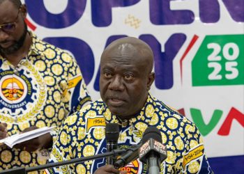 TTU’s Faculty of Applied Arts Holds Open Day and Exhibition